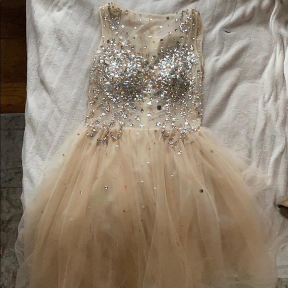 Prom Dress - Picture 1 of 3